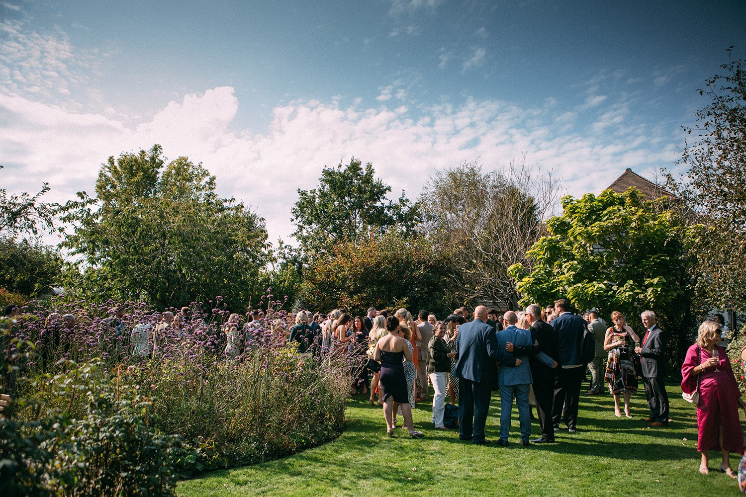 Wedding Party image