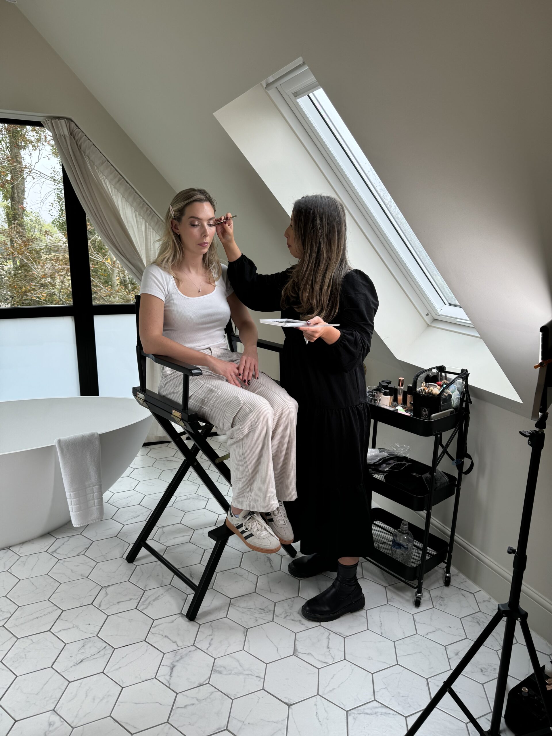 HMUA Alfriston Gardens